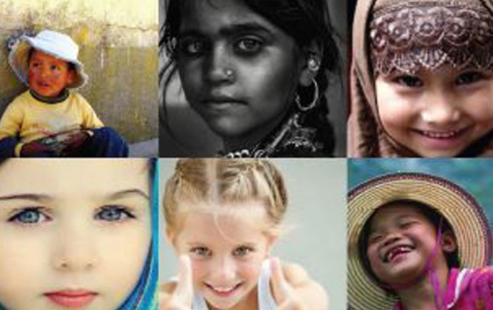 Events on Children's rights and education I GCHRAGD