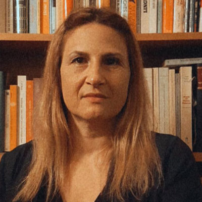 Prof Paola Todini