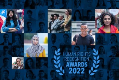 Human Rights Mechanisms I GCHRAGD Swiss Non-Governmental Organization