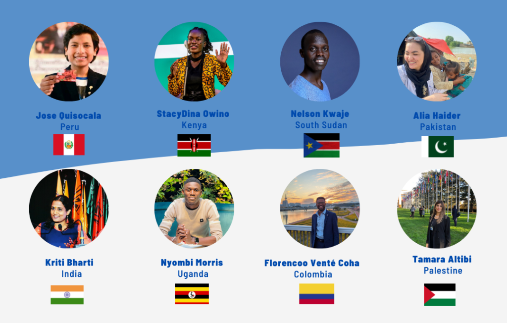 Human Rights Recognition Awards Ceremony 2022