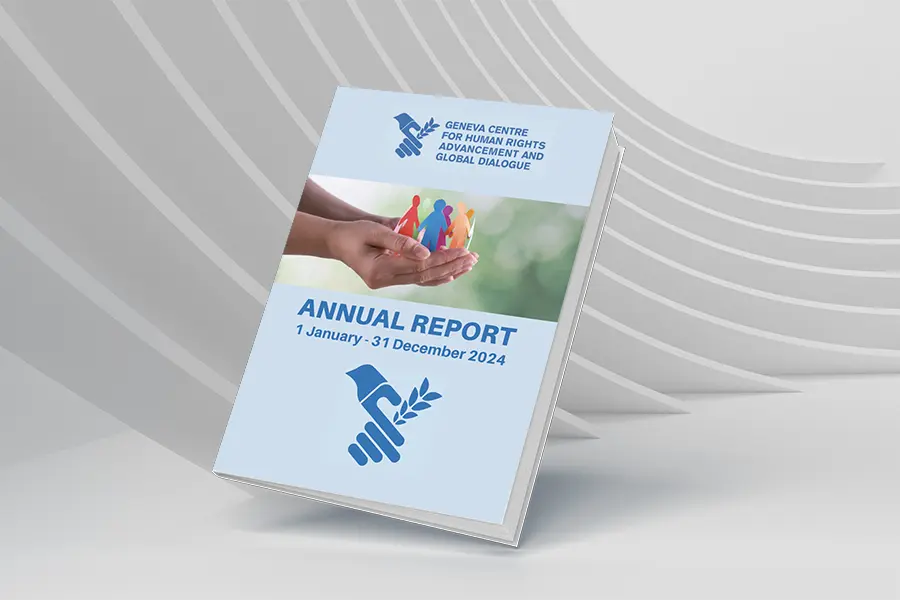 Annual Report 2024