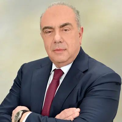 Markos Kyprianou
