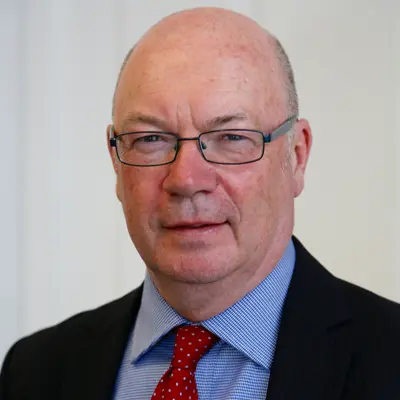 Rt Hon Alistair Burt