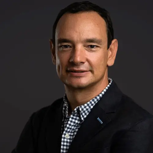 Dr Fabrice Crégut