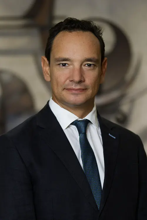 Dr Fabrice Crégut