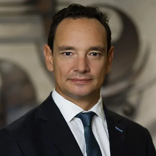 Dr Fabrice Crégut