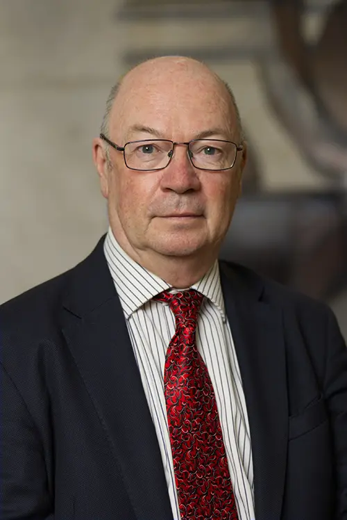 Rt Hon Alistair Burt