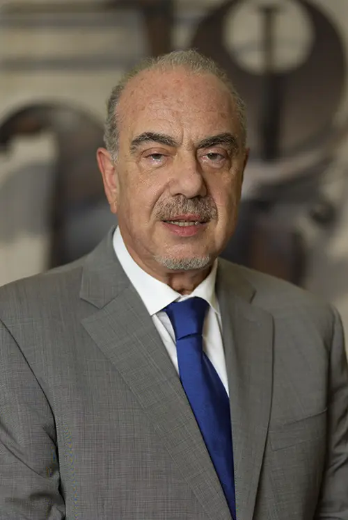 Markos Kyprianou