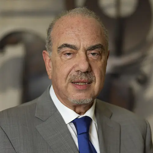 Markos Kyprianou