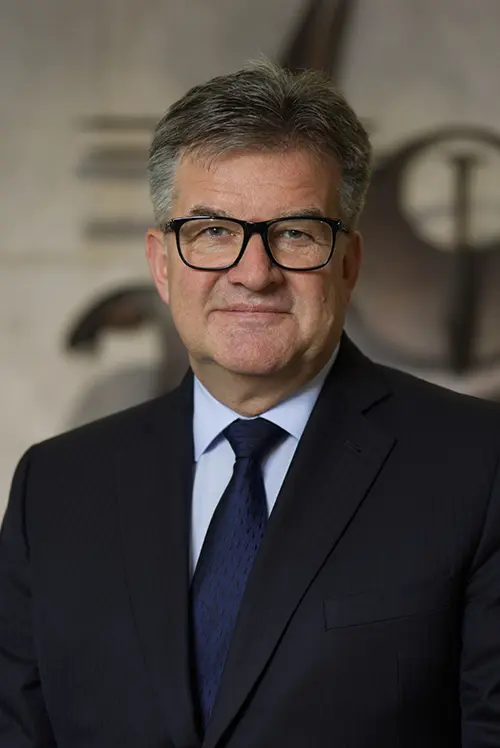 Miroslav Lajčák