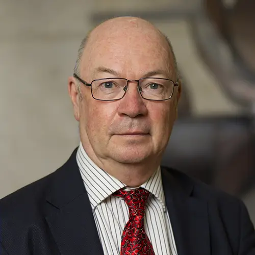 Rt Hon Alistair Burt