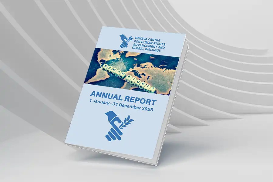Annual Report 2025