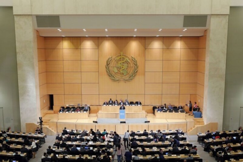 Human Rights Council 58th Session I GCHRAGD